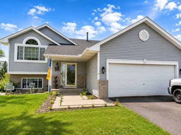 1100 Kilbirnie Road, Big Lake, MN 55309