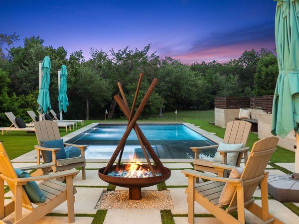 11778 Rim Rock TRL, Austin, TX 78737
