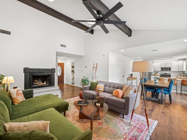 2526 Mcgregor DR , Austin, TX 78745