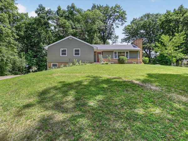 2547 S Florence Drive, Beloit, WI 53511