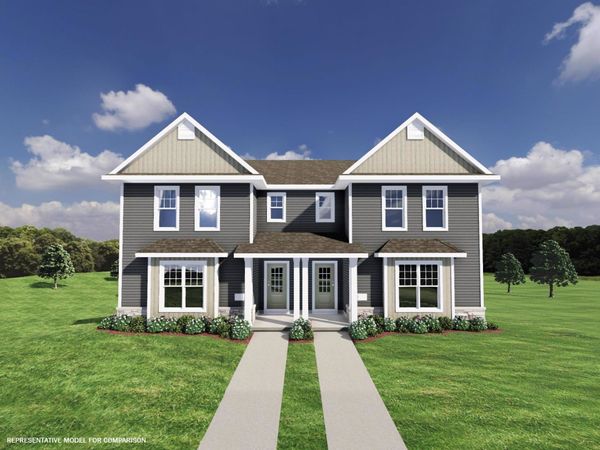 2137 Spring Dreams Lane, Madison, WI 53718