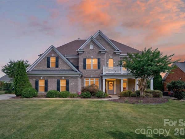 10102 Stonesby Lane, Waxhaw, NC 28173