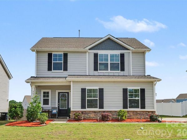 3634 Allenby Place, Monroe, NC 28110
