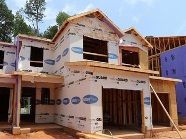 2920 Spring Manor Way, Garner, NC 27529