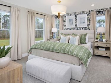 2916 Spring Manor Way, Garner, NC 27529