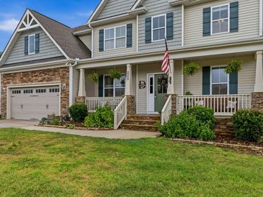 3535 Lavender Lane, Wake Forest, NC 27587