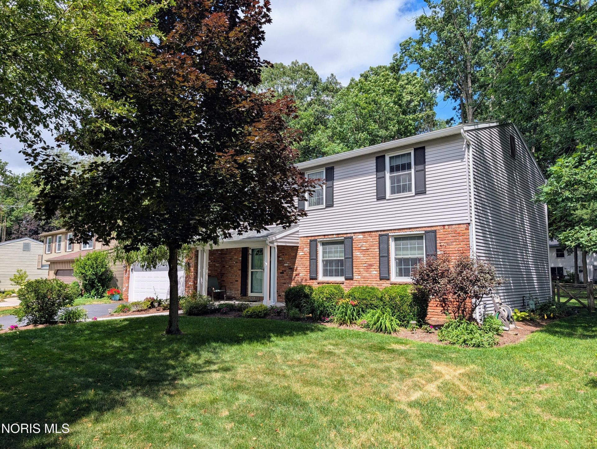 4552 Sheringham Lane, Sylvania, OH 43560 Main Photo