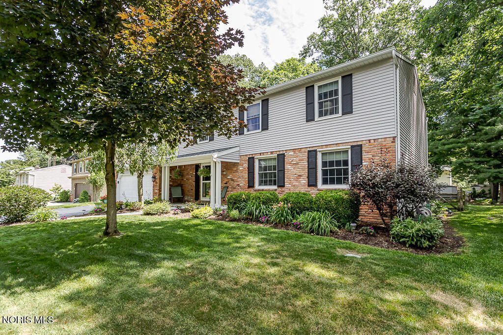 4552 Sheringham Lane, Sylvania, OH 43560 Main Photo