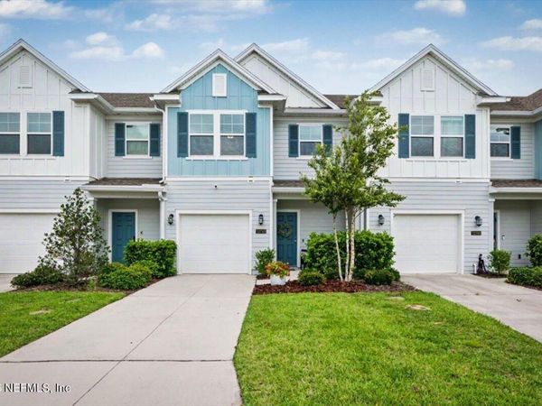 12743 JOSSLYN Lane, Jacksonville, FL 32246