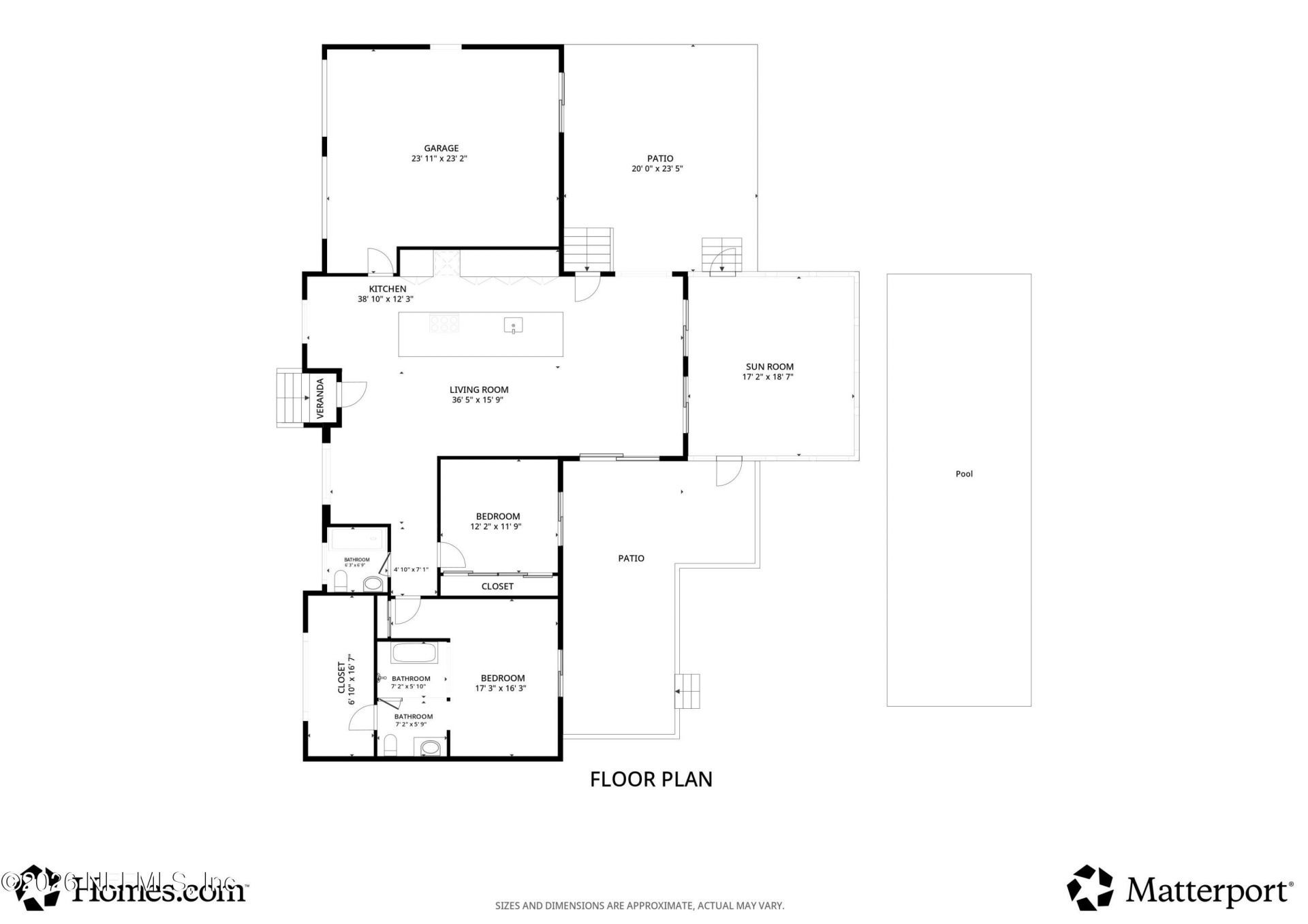 502 Bay Ridge Road, Jacksonville, FL 32216 Photo