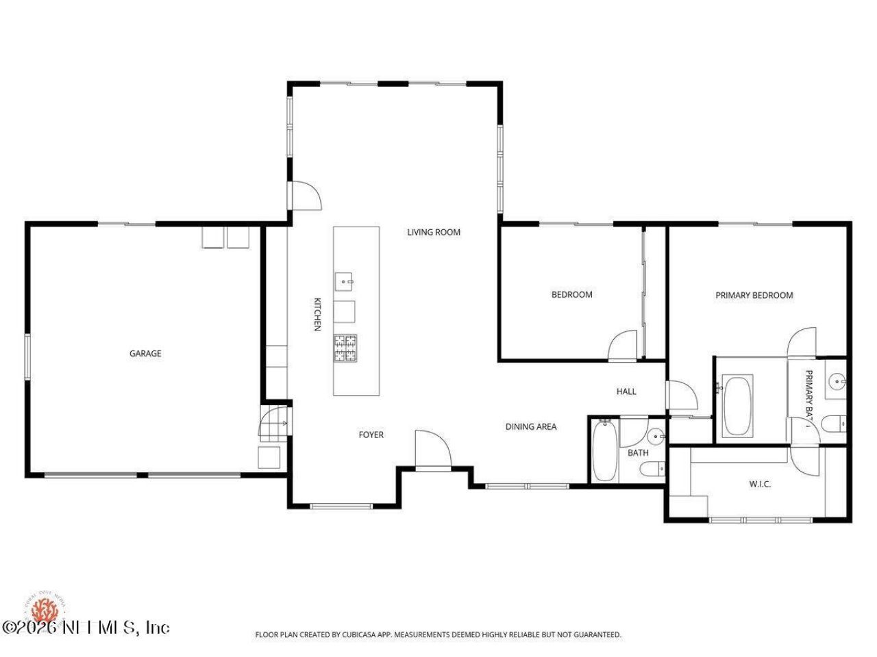 502 Bay Ridge Road, Jacksonville, FL 32216 Photo