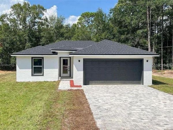 13033 XAVIER AVENUE , PORT CHARLOTTE, FL 33981