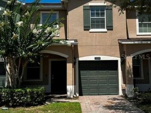 11213 SAVANNAH LANDING CIRCLE , ORLANDO, FL 32832