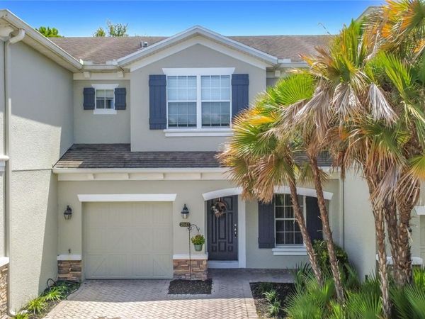 2547 RIVER LANDING DRIVE , SANFORD, FL 32771