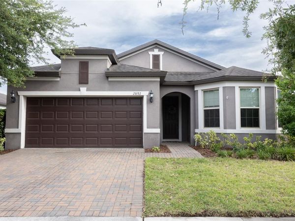 2892 MATERA DRIVE , ST CLOUD, FL 34771