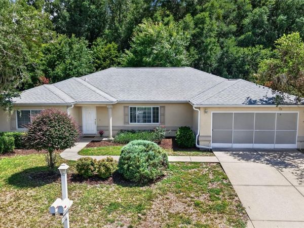 11268 SW 139TH PLACE , DUNNELLON, FL 34432