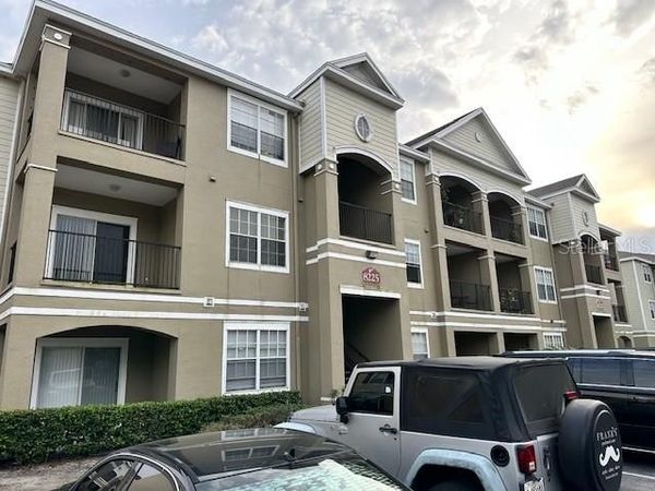 8225 CLAIRE ANN DR , Unit 203, ORLANDO, FL 32825