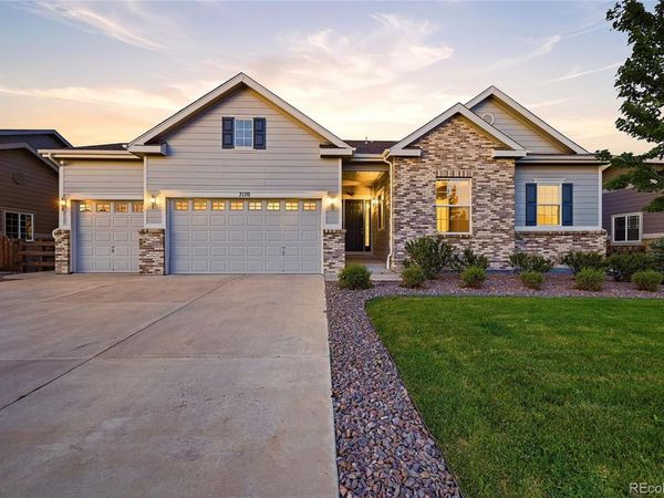 7170 S Riverwood Way, Aurora, CO 80016