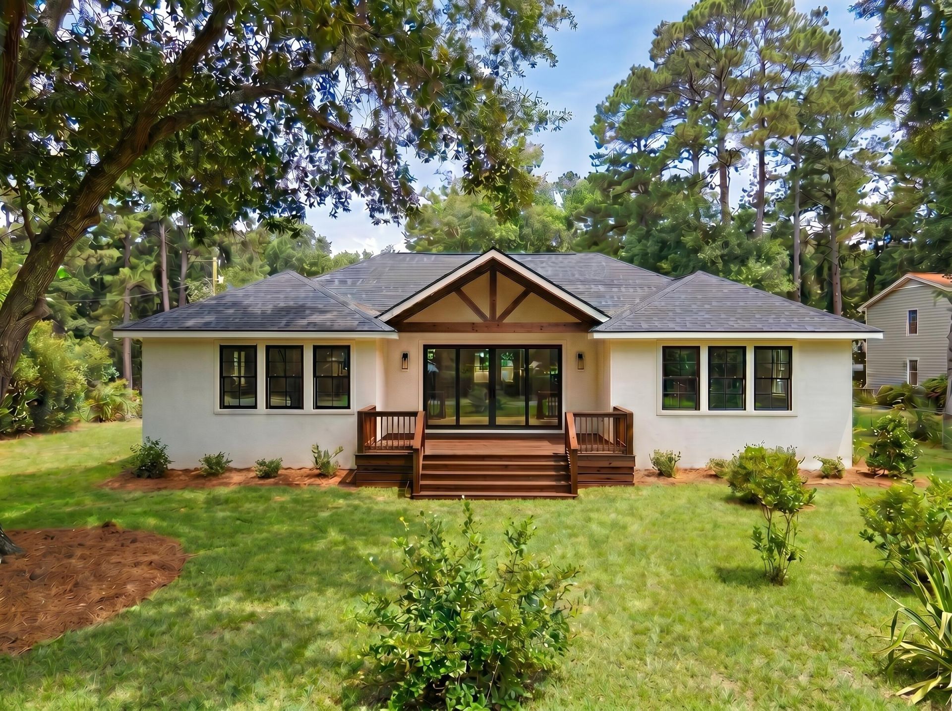 686 Pelzer Drive Photo 5