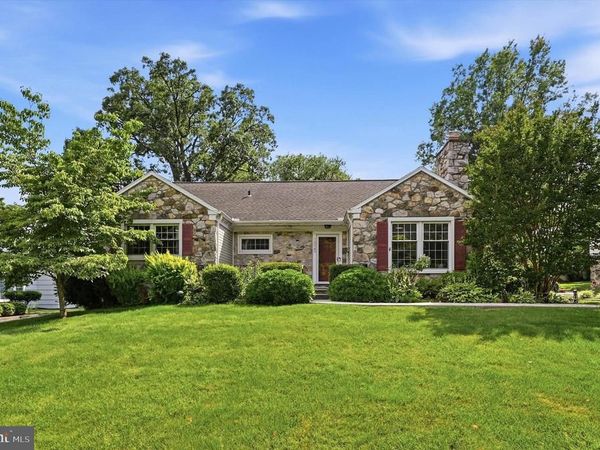1020 NICHOLSON ROAD, WYNNEWOOD, PA 19096