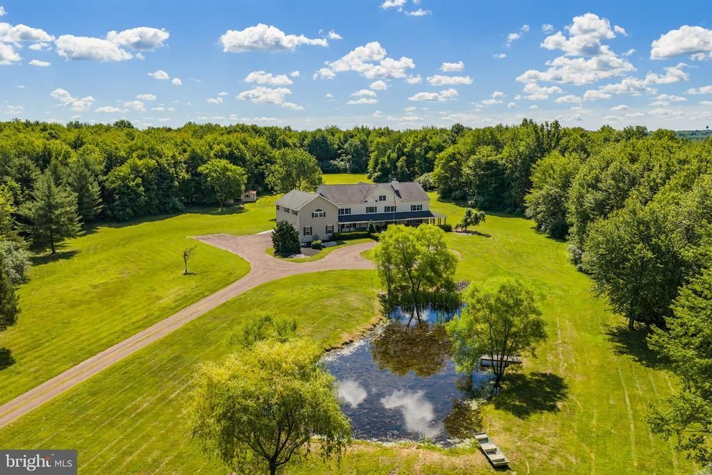 715 BUCKS ROAD , PERKASIE, PA 18944
