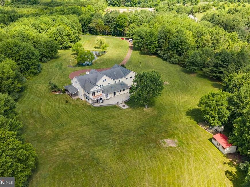 715 Bucks Road, Perkasie, PA 18944 Main Photo