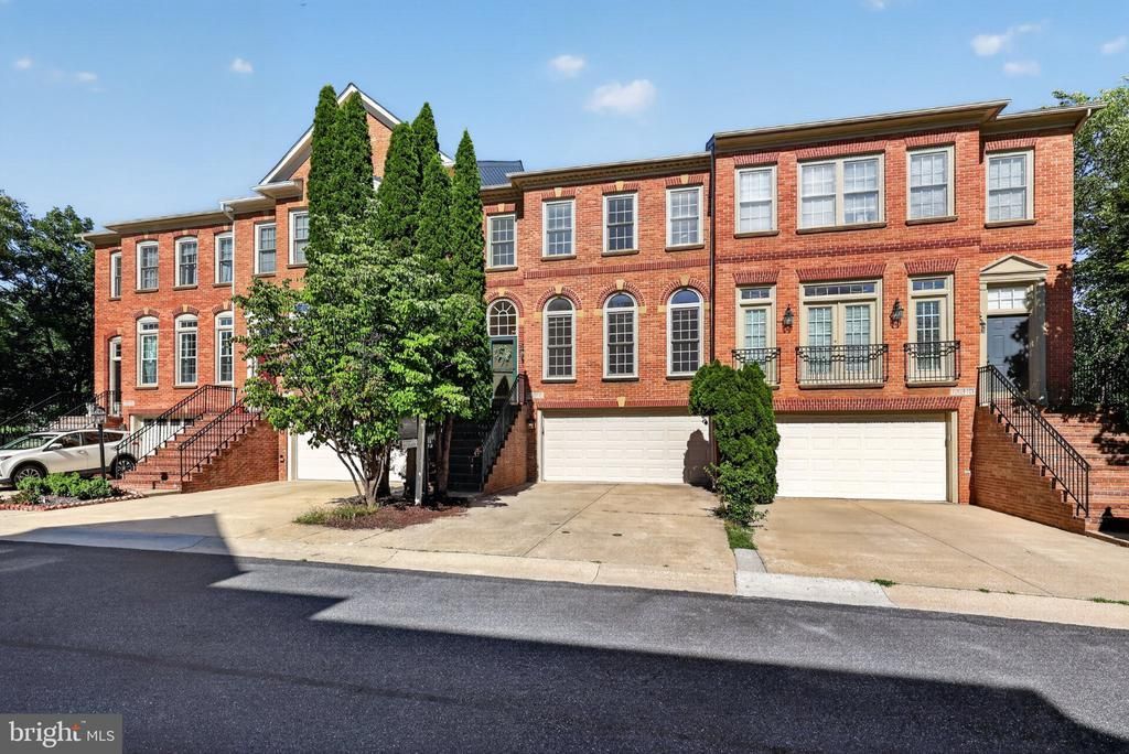 13315 SUNNY BROOKE PLACE, POTOMAC, MD 20854
