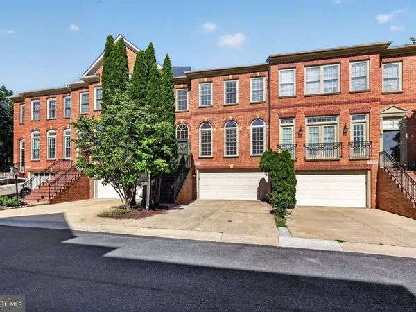 13315 SUNNY BROOKE PLACE, POTOMAC, MD 20854