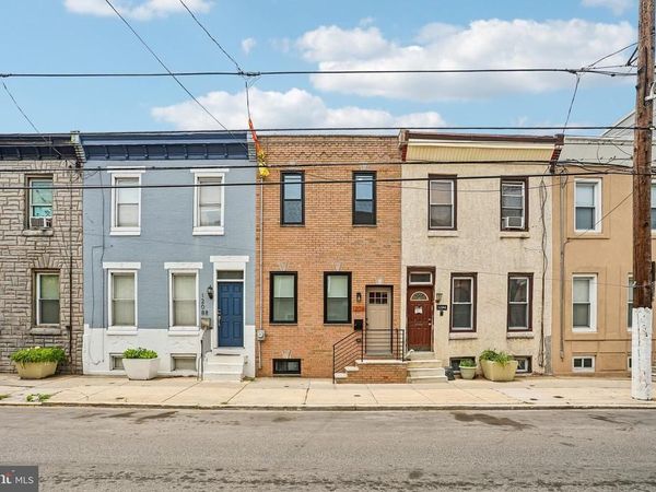 1206 S 21ST STREET , PHILADELPHIA, PA 19146
