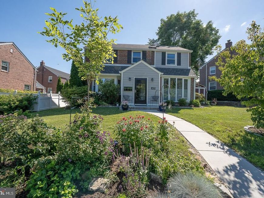 425 Campbell Avenue, Havertown, PA 19083 Main Photo