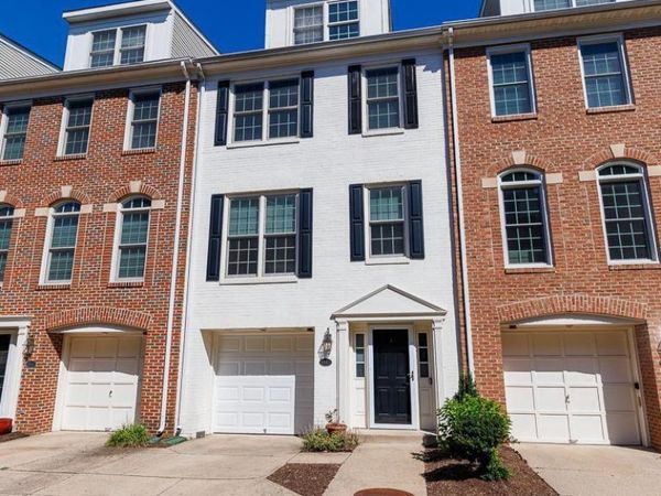 504 J N THOMAS STREET, Unit J, ARLINGTON, VA 22203