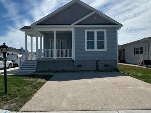 13214 OCEAN DRIVE , OCEAN CITY, MD 21842