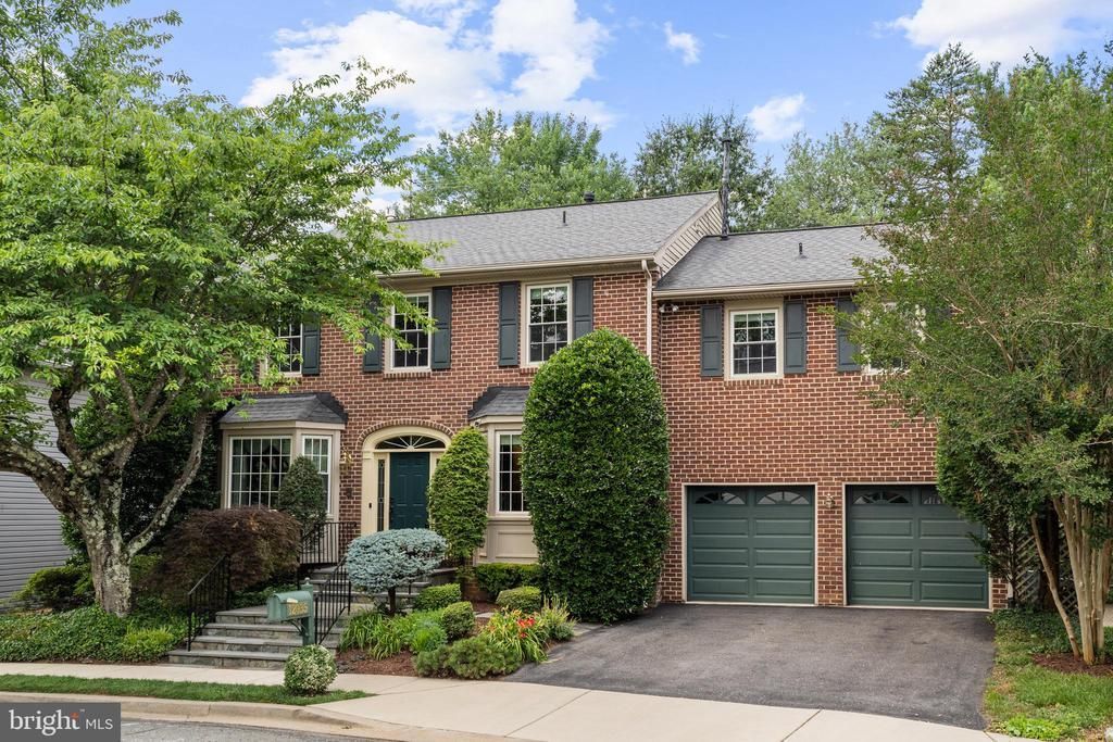 12035 MONTROSE VILLAGE TERRACE, NORTH BETHESDA, MD 20852