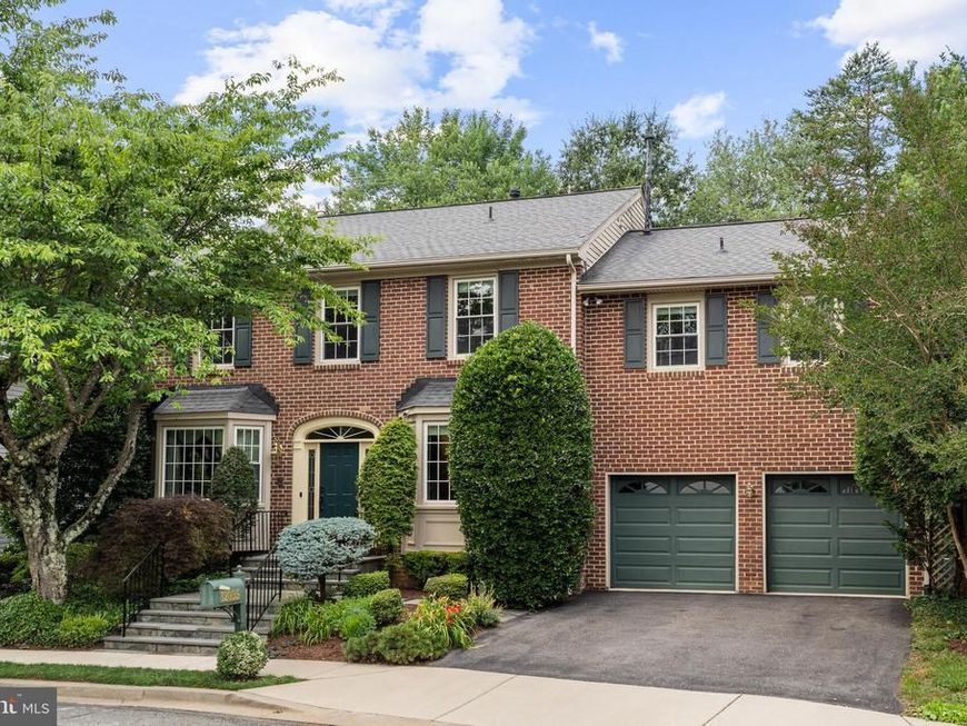 12035 Montrose Village Terrace, North Bethesda, MD 20852 Main Photo