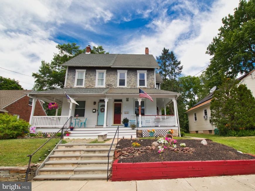 143 Green Street , Souderton, PA 18964 Main Photo