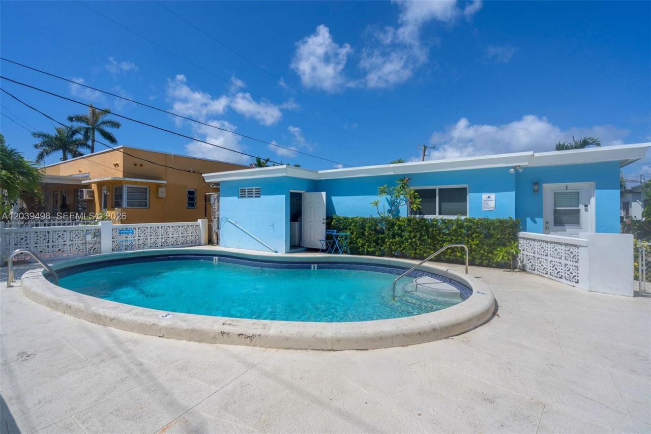 2120 Biarritz Dr , Miami Beach, FL 33141 Photo