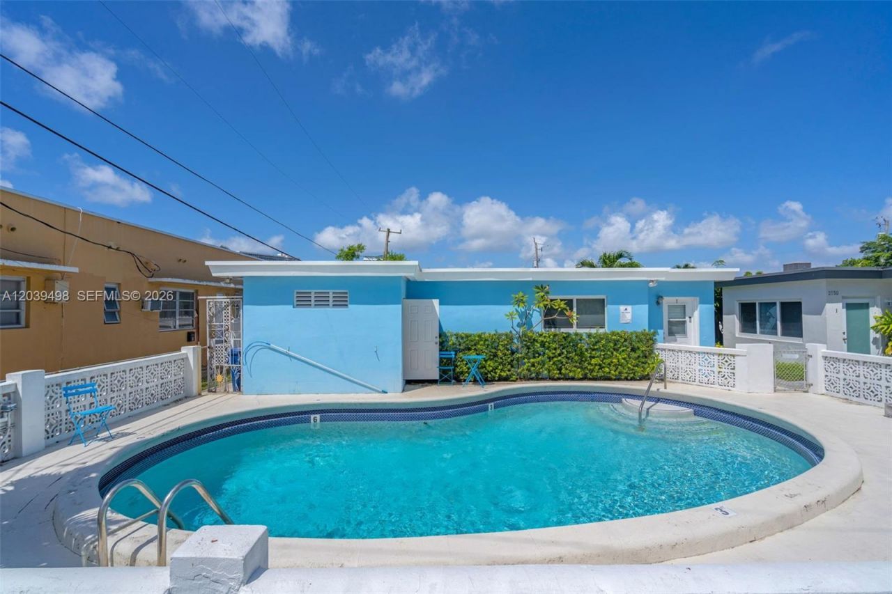 2120 Biarritz Dr , Miami Beach, FL 33141 Photo