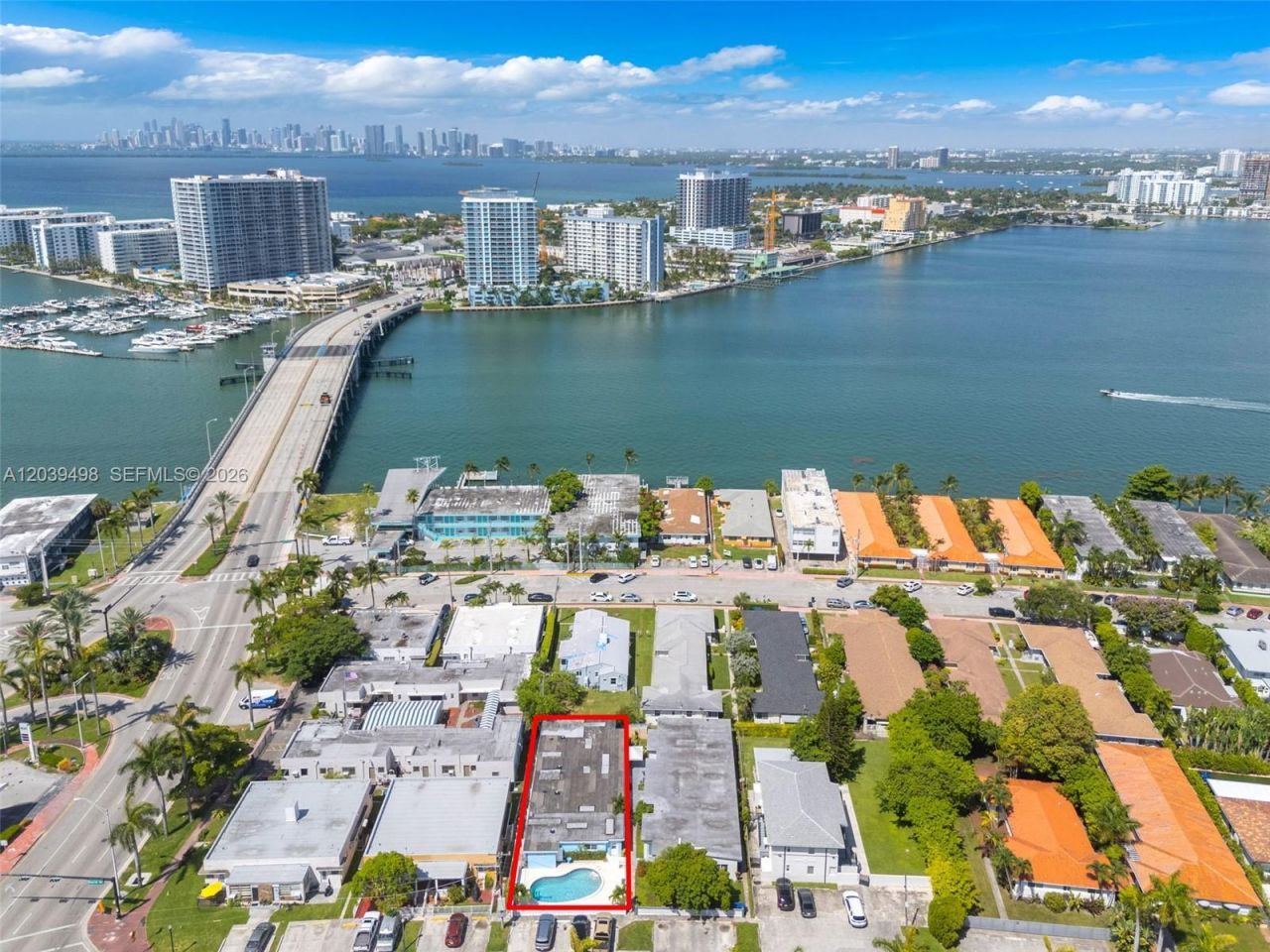 2120 Biarritz Dr , Miami Beach, FL 33141 Photo