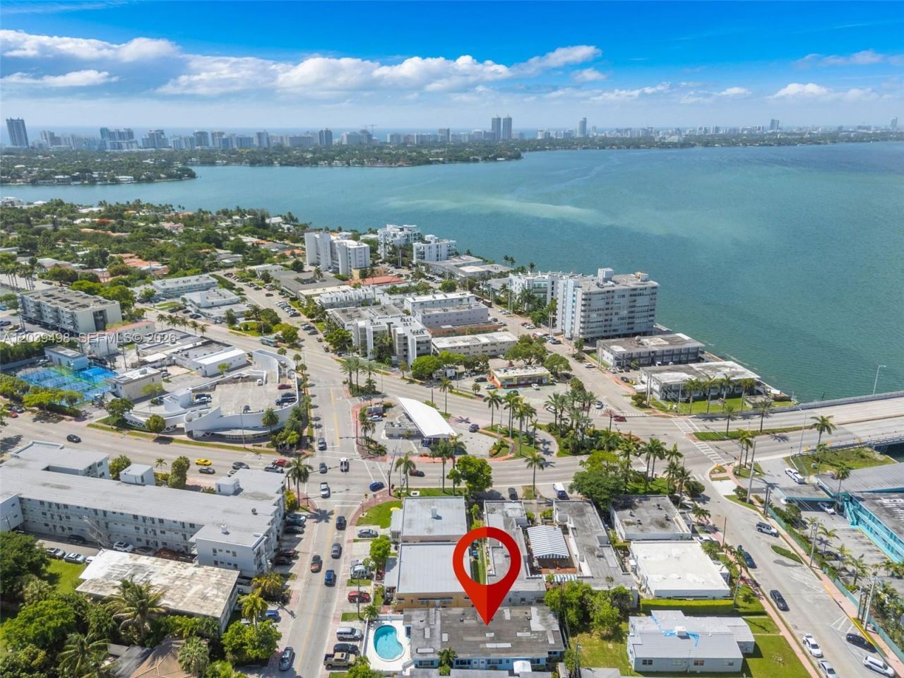 2120 Biarritz Dr , Miami Beach, FL 33141 Photo