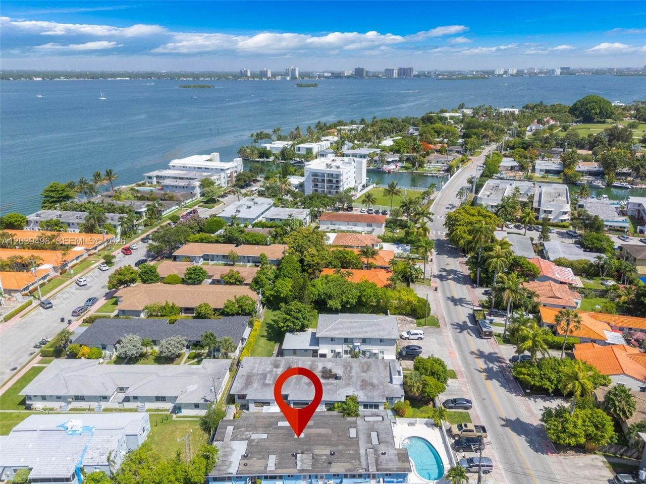 2120 Biarritz Dr , Miami Beach, FL 33141 Photo