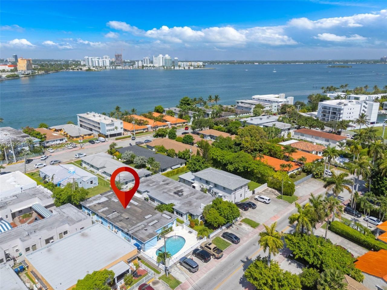 2120 Biarritz Dr , Miami Beach, FL 33141 Photo