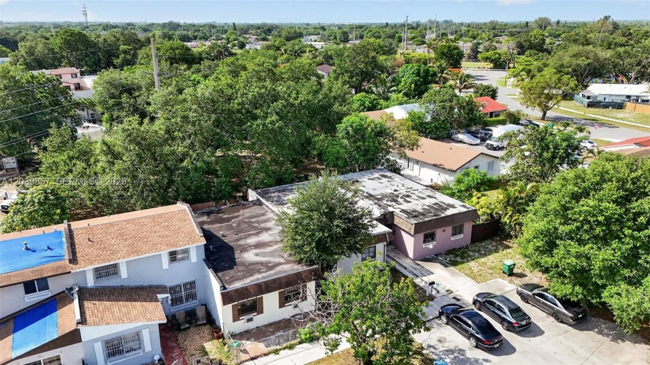 3856 NW 207 St Rd, Miami Gardens, FL 33055 Photo