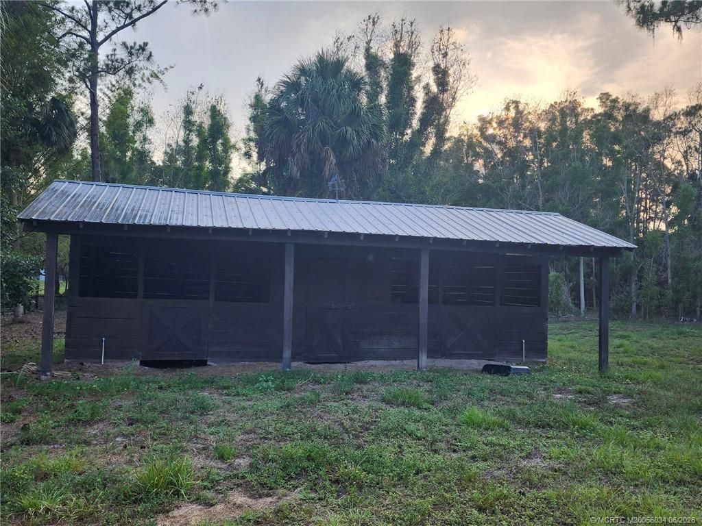 9100 SW Moss Avenue, Indiantown, FL 34956 Photo