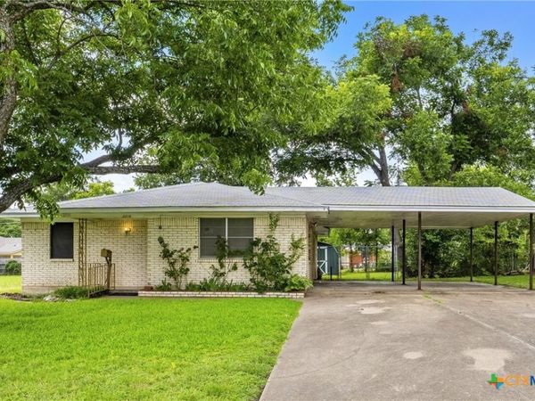 2214 S 43rd Street , Temple, TX 76504
