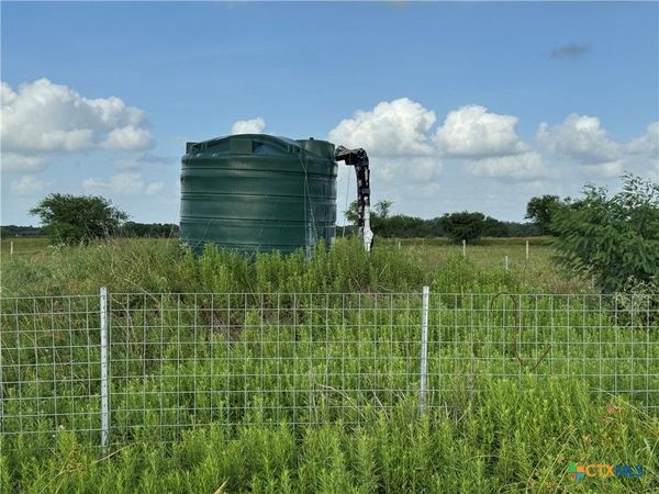 000 County Road 18 30.73 Acres Tract 2, Hallettsville, TX 77964