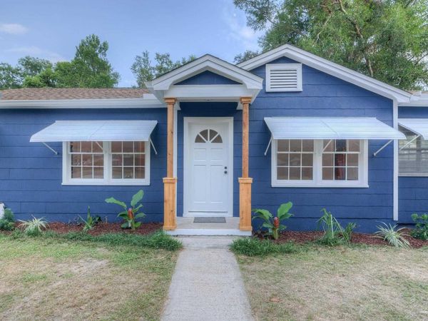5 Brandywine Rd, Pensacola, FL 32507
