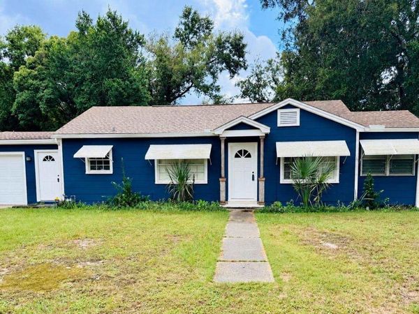 5 Brandywine Rd, Pensacola, FL 32507
