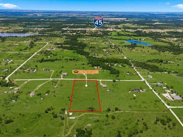 TBD NE 1030B , Rice, TX 75155