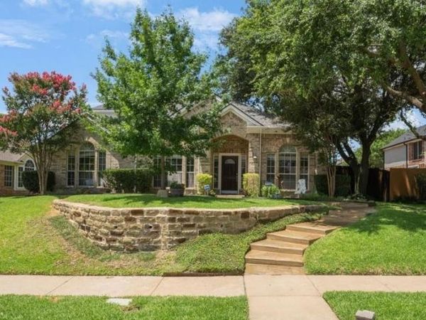 2413 Shorewood Court, Rowlett, TX 75088