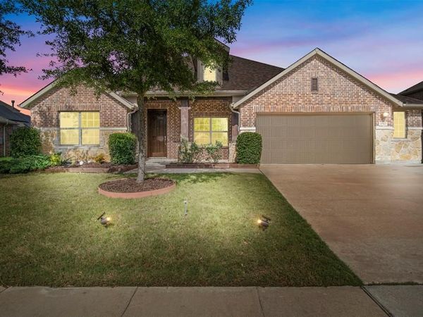 4502 Martha Avenue, Sachse, TX 75048